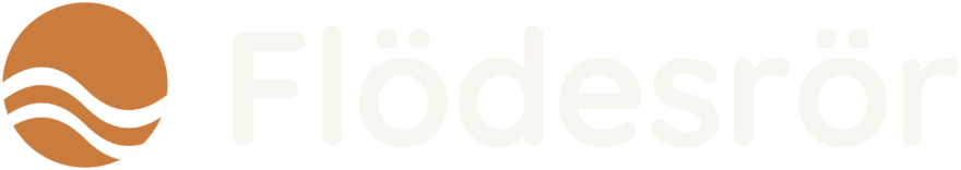 Flödesrör – till startsidan